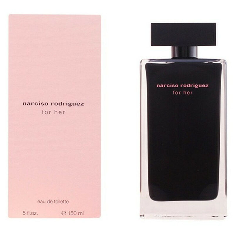 Women's Perfume Narciso Rodriguez For Her Narciso Rodriguez EDT - MOHANLAL XL
