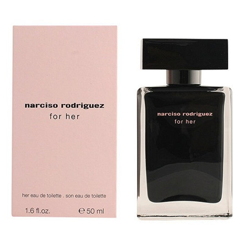 Women's Perfume Narciso Rodriguez For Her Narciso Rodriguez EDT - MOHANLAL XL