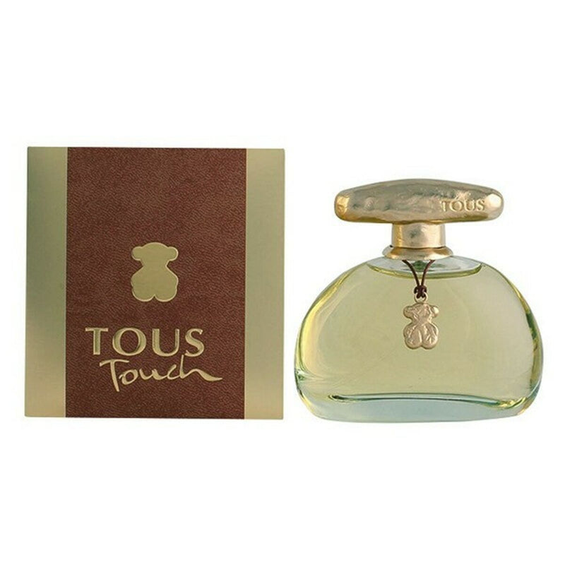 Women's Perfume Tous Touch Tous EDT - MOHANLAL XL